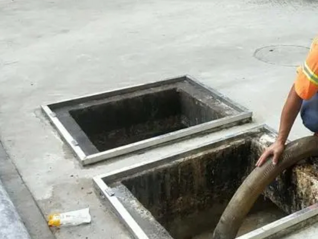 永年化粪池清理