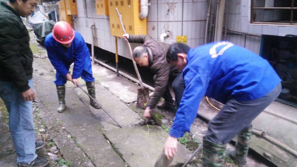 永年清掏化粪池、管道疏通一站式服务<高效><技术><可靠>